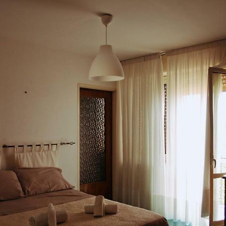 Don Pippo Apartment 타오르미나 외부 사진