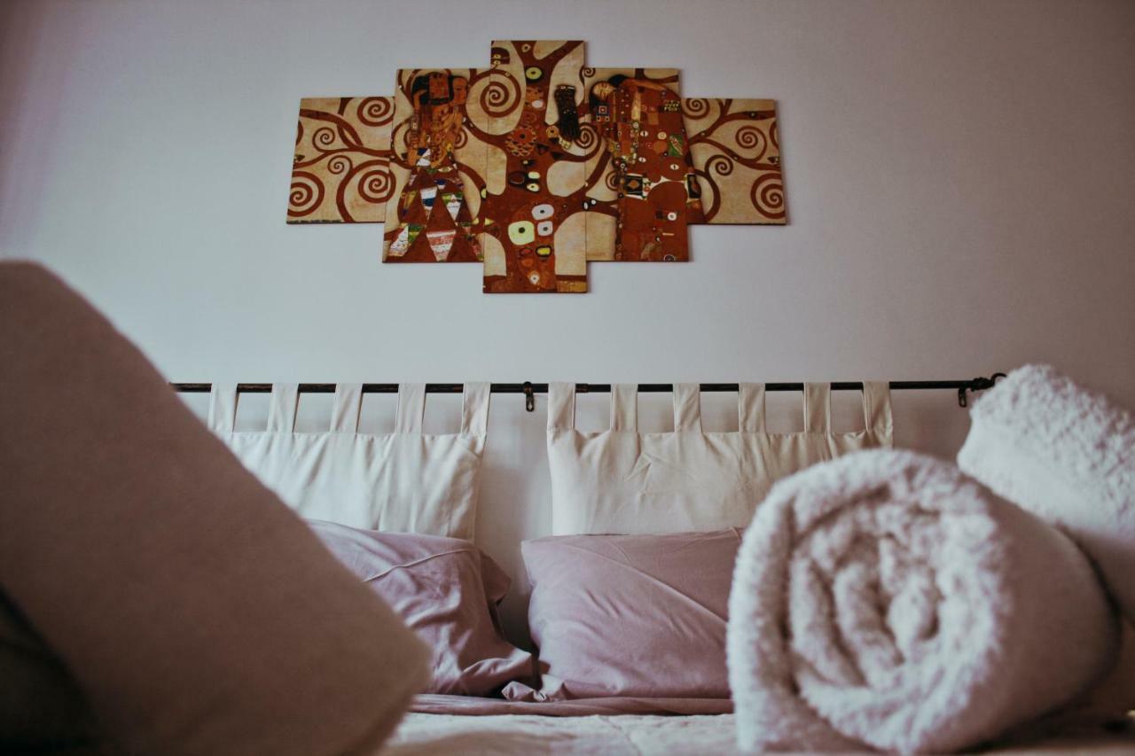 Don Pippo Apartment 타오르미나 외부 사진