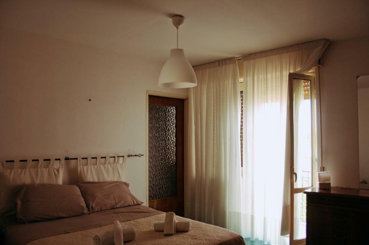 Don Pippo Apartment 타오르미나 외부 사진