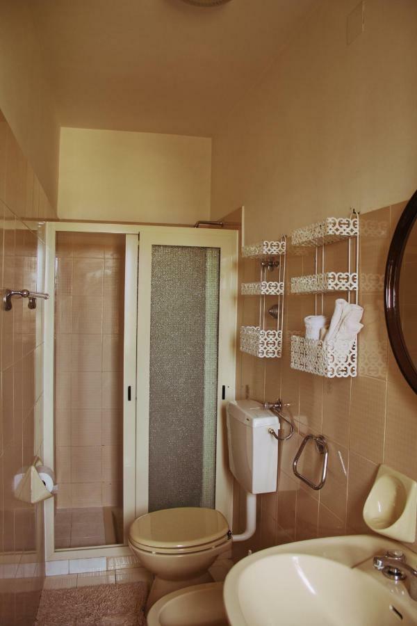 Don Pippo Apartment 타오르미나 외부 사진