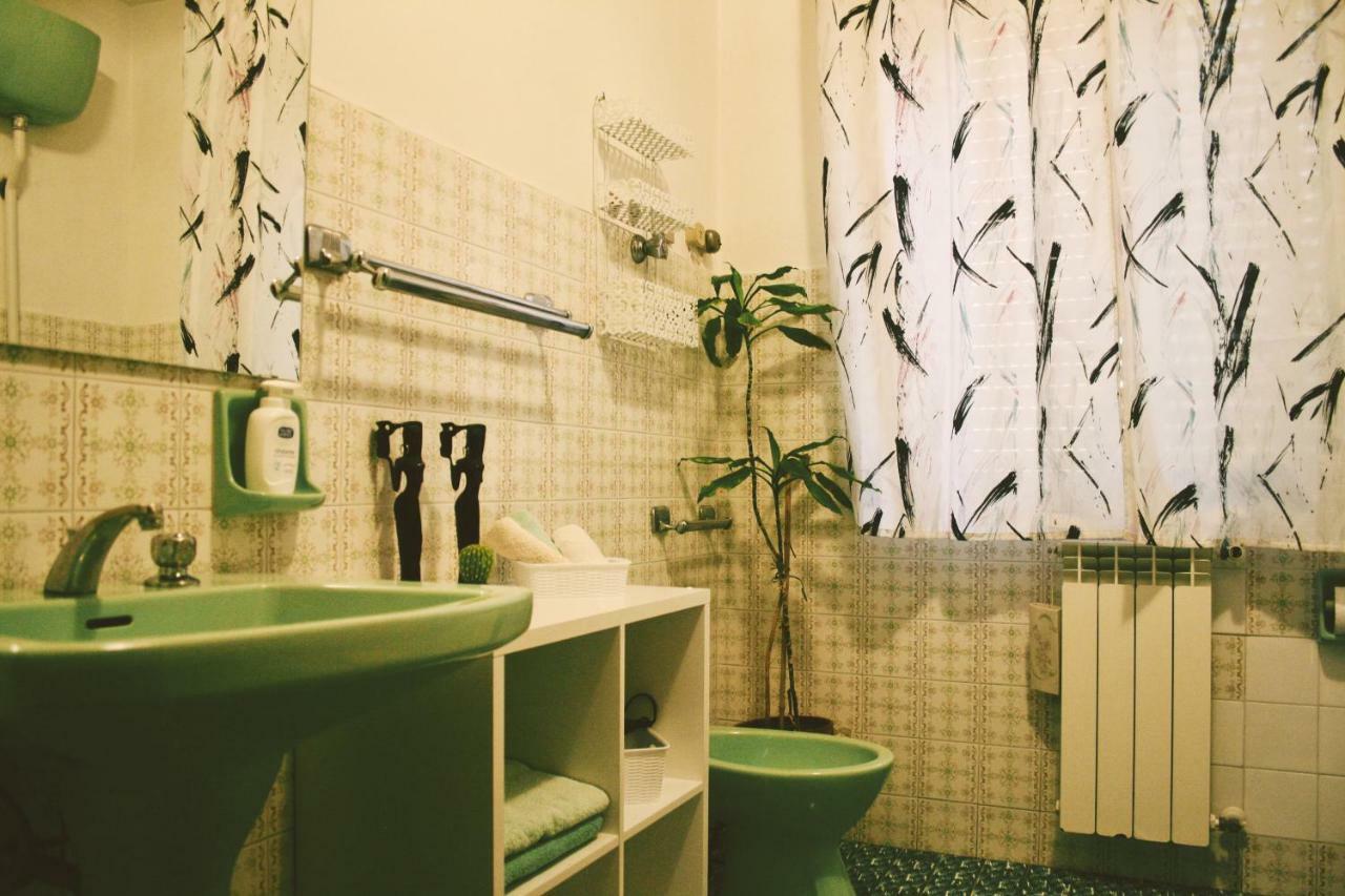 Don Pippo Apartment 타오르미나 외부 사진