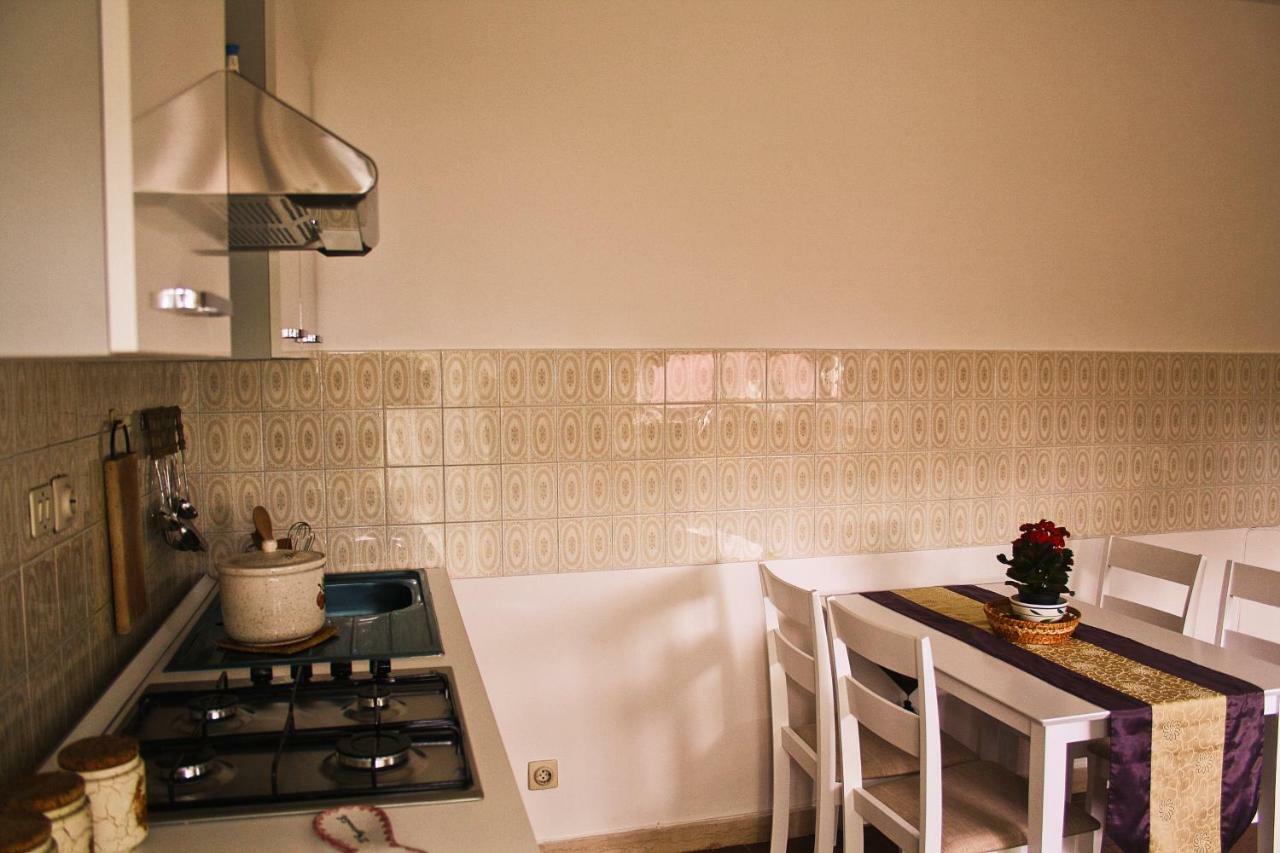 Don Pippo Apartment 타오르미나 외부 사진