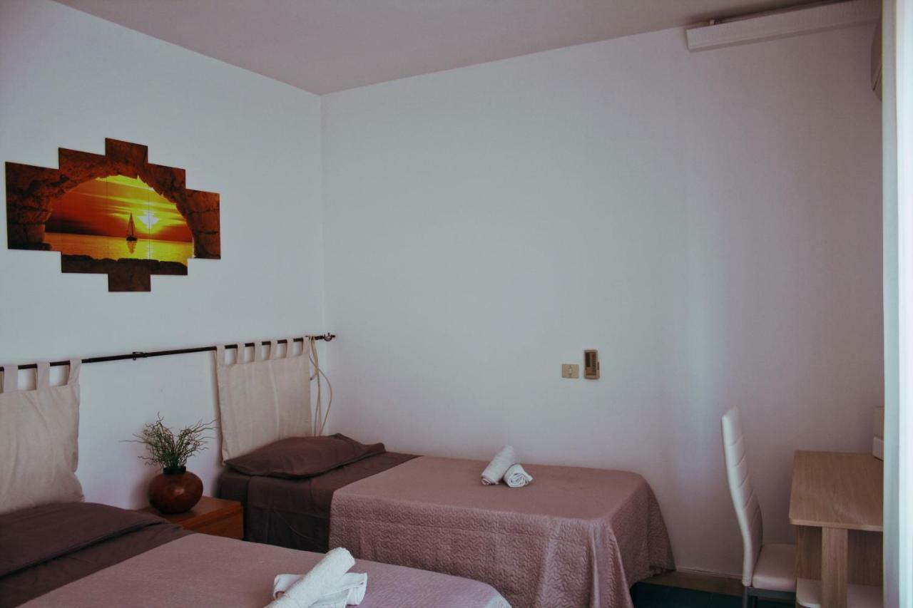 Don Pippo Apartment 타오르미나 외부 사진