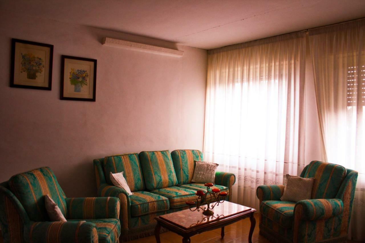 Don Pippo Apartment 타오르미나 외부 사진