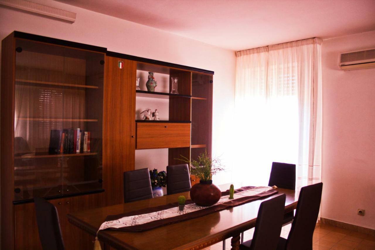 Don Pippo Apartment 타오르미나 외부 사진