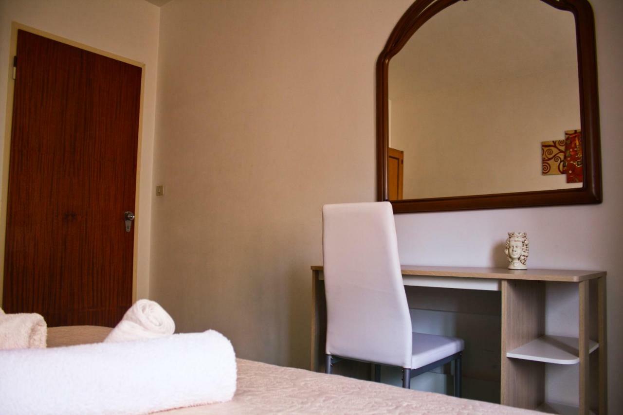 Don Pippo Apartment 타오르미나 외부 사진