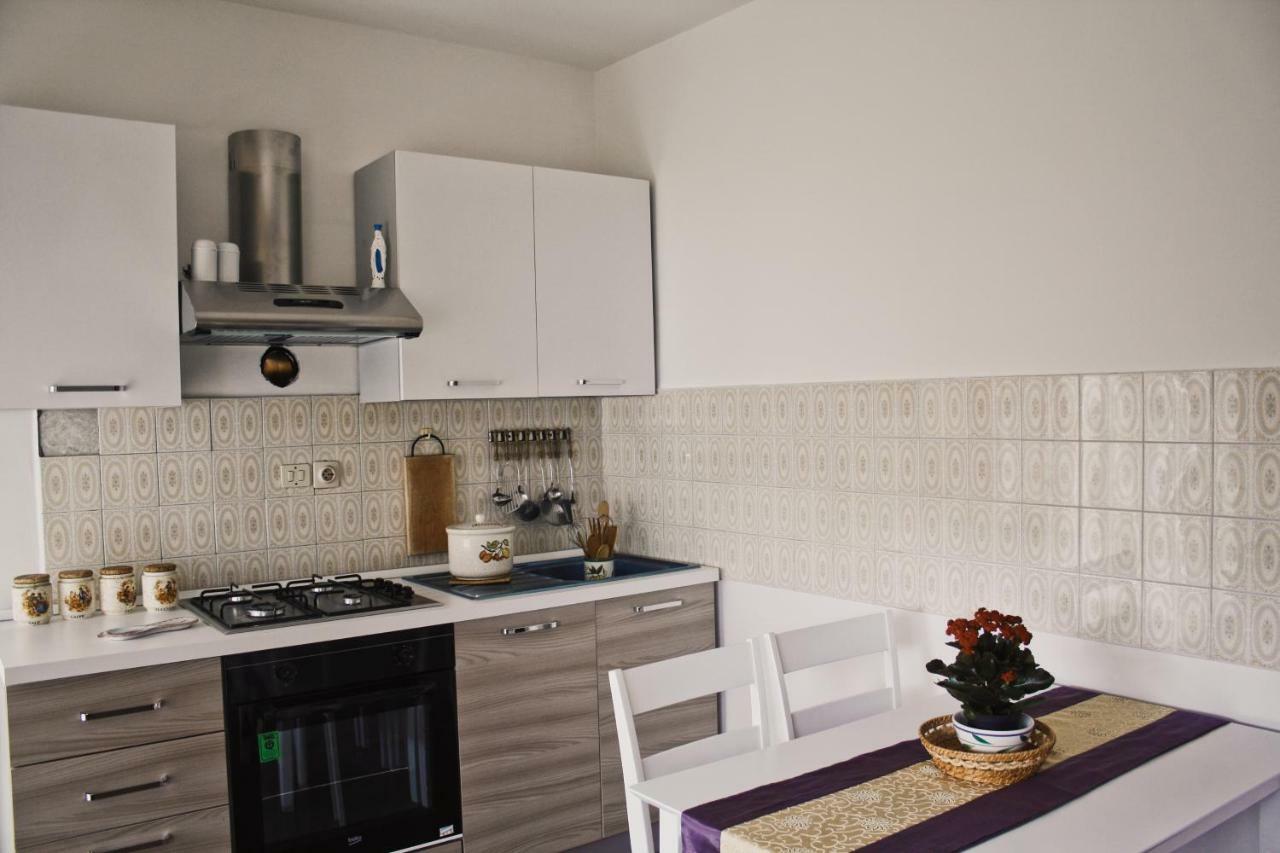 Don Pippo Apartment 타오르미나 외부 사진
